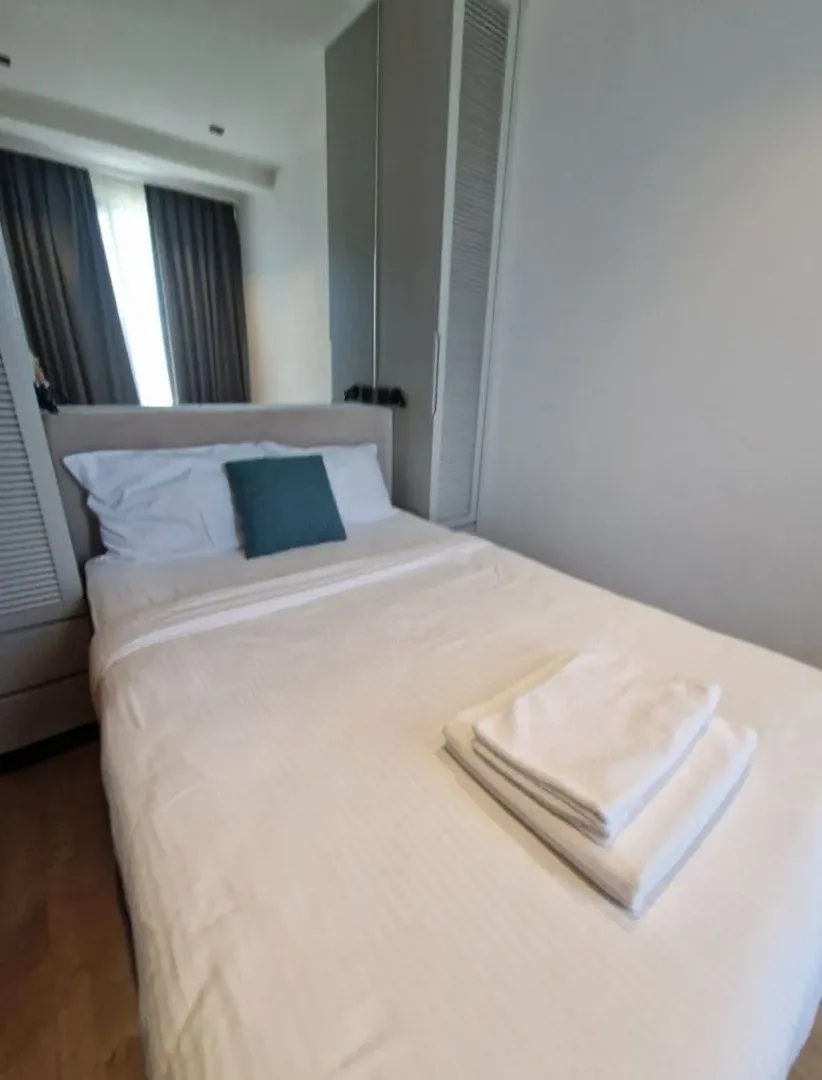 Sale, one bedroom apartment, 25m², Kavač, Kotor
