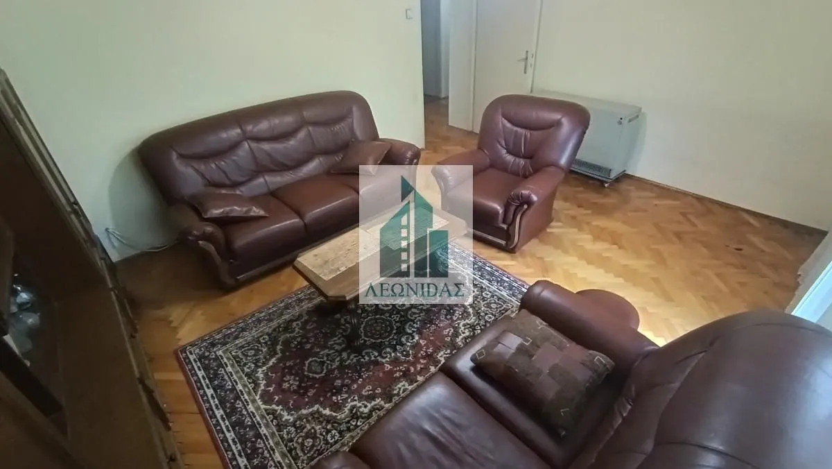 Rent, two bedroom apartment, 53m², Palilula, Niš