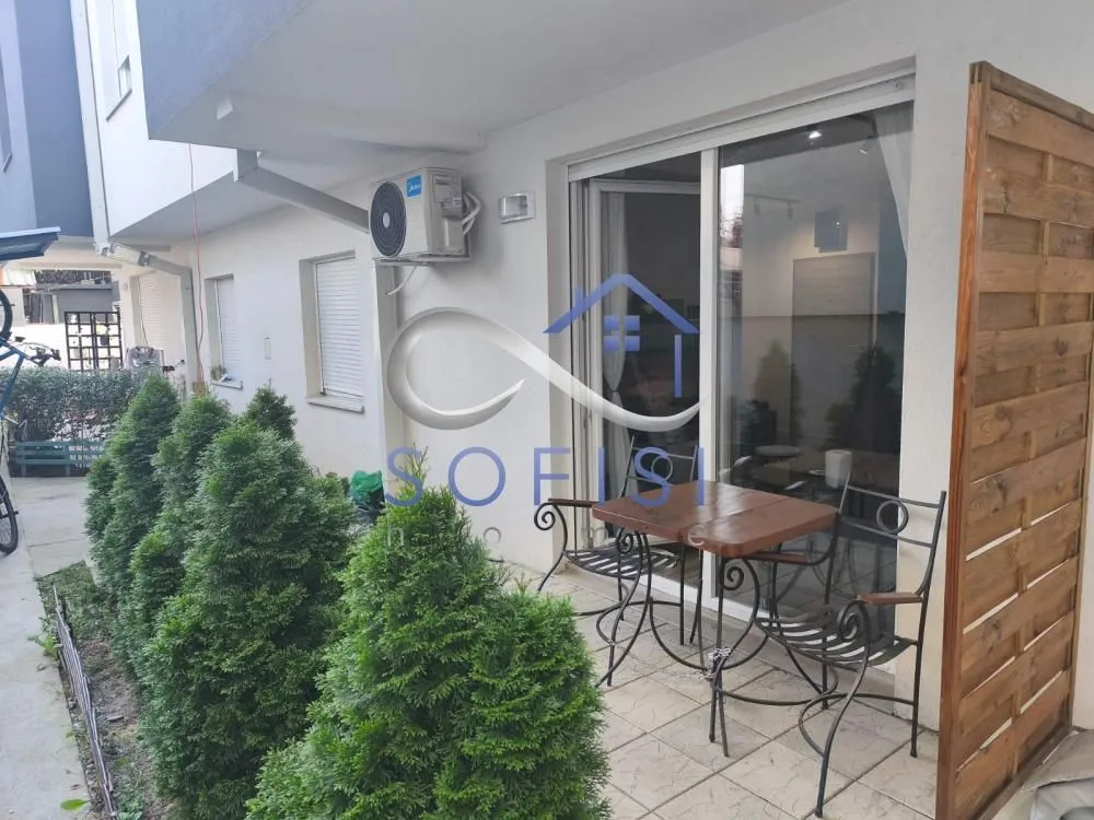 Izdavanje, jednosoban stan, 33m², Adice, Novi Sad Sve Podlokacije
