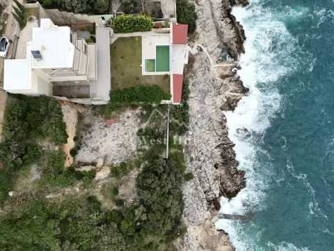 Prodaja, plac, 805m², Utjeha, Bar - image 4