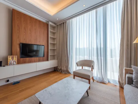 Prodaja, jednosoban stan, 54m², Centar, Tivat - image 5