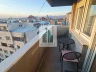 Rent, two bedroom apartment, 48m², Marger, Niš - image 9