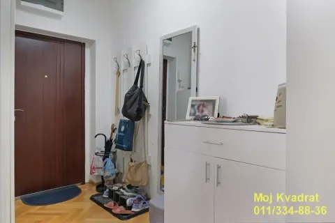 Prodaja, jednosoban stan, 43m², Karaburma, Palilula Sve Podlokacije - image 5