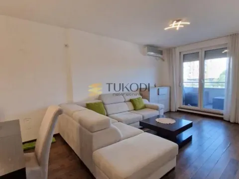 Prodaja, trosoban stan, 86m², Adamovićevo Naselje, Novi Sad Sve Podlokacije - image 5