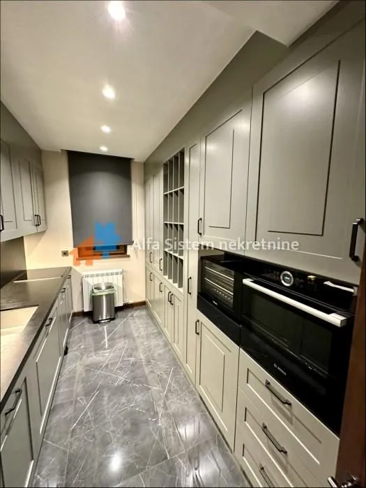Rent, apartment, 350m², Južni Bulevar, Vračar Sve Podlokacije
