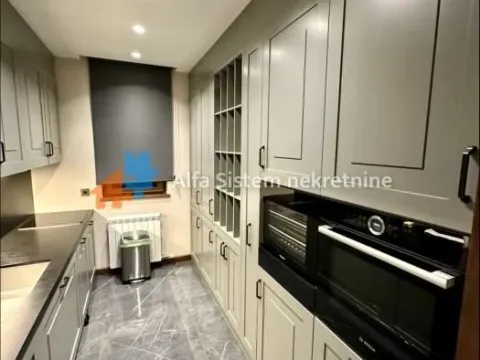 Izdavanje, stan, 350m², Južni Bulevar, Vračar Sve Podlokacije - image 18