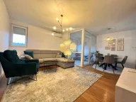 Rent, one bedroom apartment, 53m², Blok 5, Podgorica - image 2