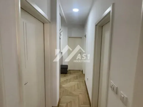 Izdavanje, četvorosoban stan, 80m², Rotkvarija, Novi Sad Sve Podlokacije - image 7