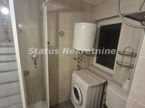 Izdavanje, jednosoban stan, 35m², Grbavica, Novi Sad Sve Podlokacije - image 7