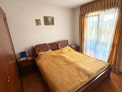Prodaja, dvosoban stan, 83m², Makedonsko naselje, Bar - image 9