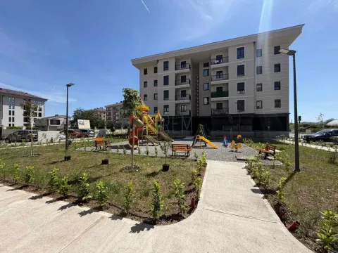 Rent, one bedroom apartment, 39m², Tološi, Podgorica - image 3