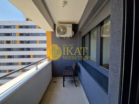 Izdavanje, dvosoban stan, 55m², Vidikovački venac, Rakovica - image 5
