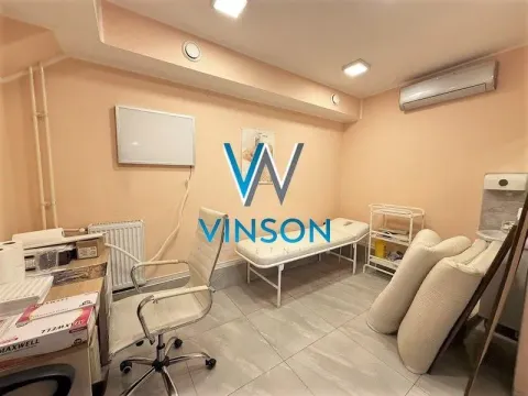 Izdavanje, poslovni prostor, 75m², Novi Sad Sve Podlokacije, Novi Sad - image 12