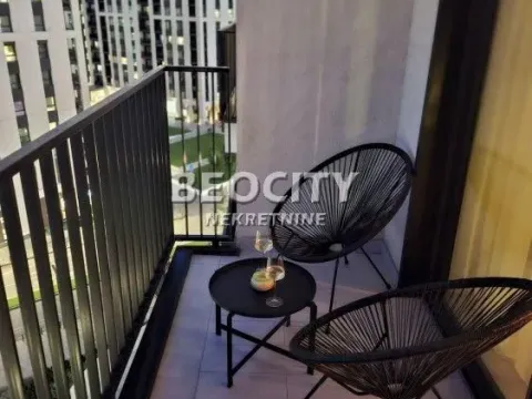 Izdavanje, dvosoban stan, 51m², Beograd Na Vodi, Beograd - image 10