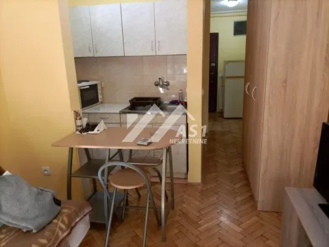 Izdavanje, stan, 22m², Detelinara, Novi Sad Sve Podlokacije - image 2
