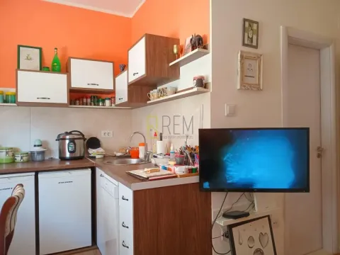 Prodaja, garsonjera, 19m², Zabjelo, Podgorica - image 8