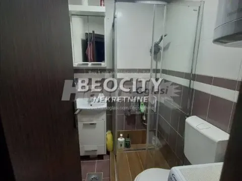 Sale, apartment, 36m², Kneževac, Beograd - image 11