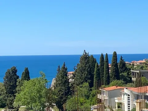 Rent, one bedroom apartment, 41m², Ulcinj, Crna Gora - image 11