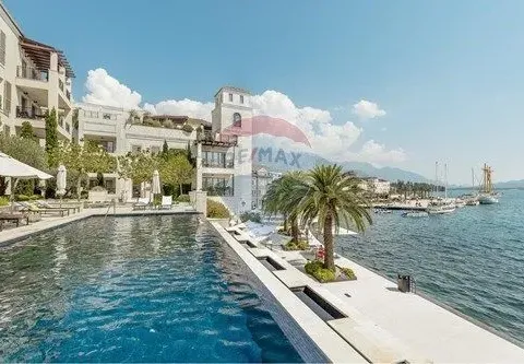 Prodaja, dvosoban stan, 118m², Porto Montenegro, Tivat - image 7