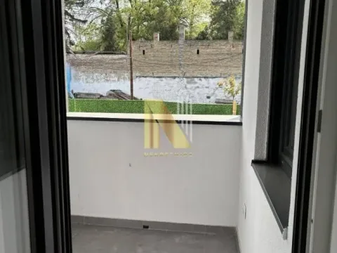 Izdavanje, dvosoban stan, 46m², Nova Detelinara, Novi Sad Sve Podlokacije - image 17