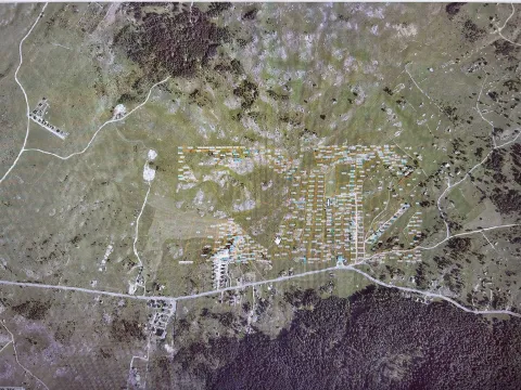 Prodaja, plac, 23378m², Borje, Žabljak - image 2