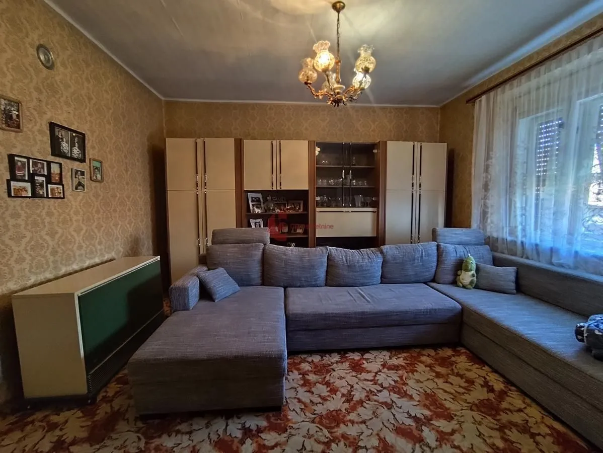 Prodaja, kuća, 120m², Bački Vinogradi, Subotica