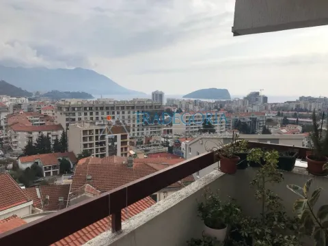 Prodaja, dvosoban stan, 70m², Budva, Crna Gora - image 24