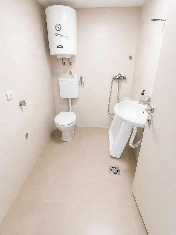 Prodaja, četvorosoban stan, 120m², Kaludjerica, Grocka