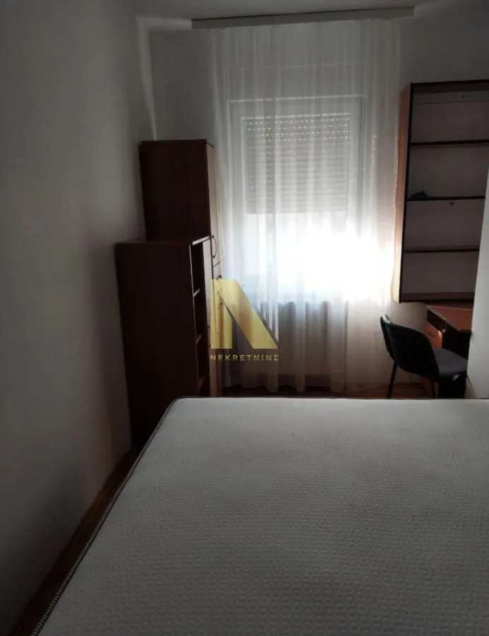 Prodaja, trosoban stan, 76m², Nova Detelinara, Novi Sad Sve Podlokacije
