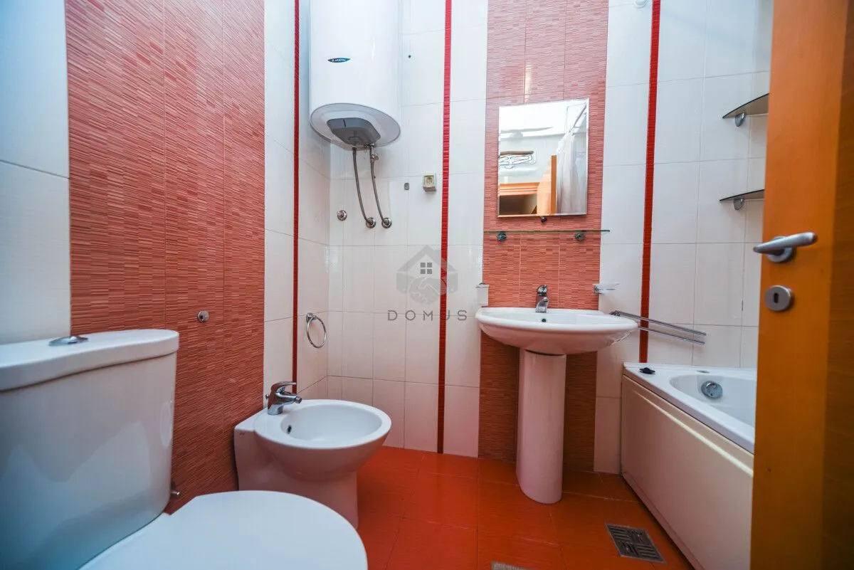 Rent, three bedroom apartment, 105m², Preko Morače, Podgorica