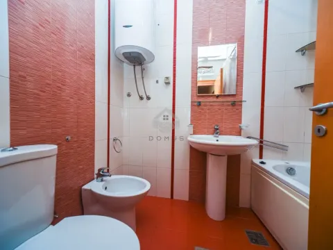 Rent, three bedroom apartment, 105m², Preko Morače, Podgorica - image 14