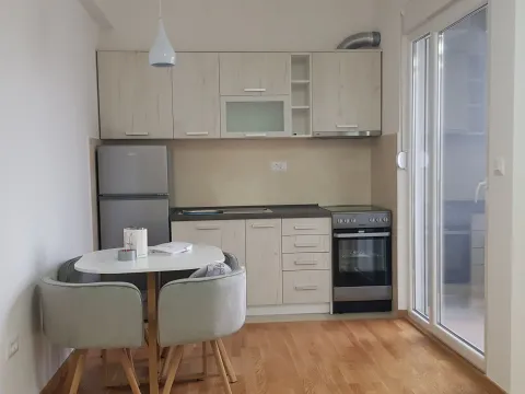 Izdavanje, jednosoban stan, 25m², Zabjelo, Podgorica - image 2