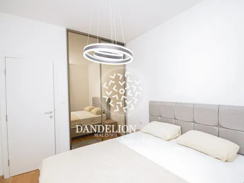 Izdavanje, jednosoban stan, 45m², Zabjelo, Podgorica - image 2