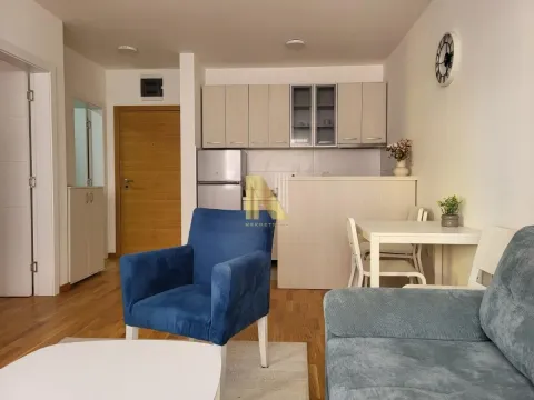 Izdavanje, jednosoban stan, 37m², Centar, Novi Sad - image 6