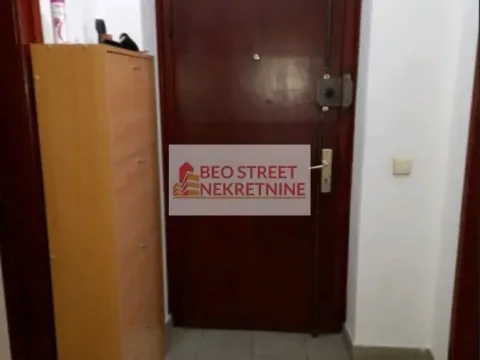 Prodaja, trosoban stan, 80m², Savski Venac, Beograd - image 5