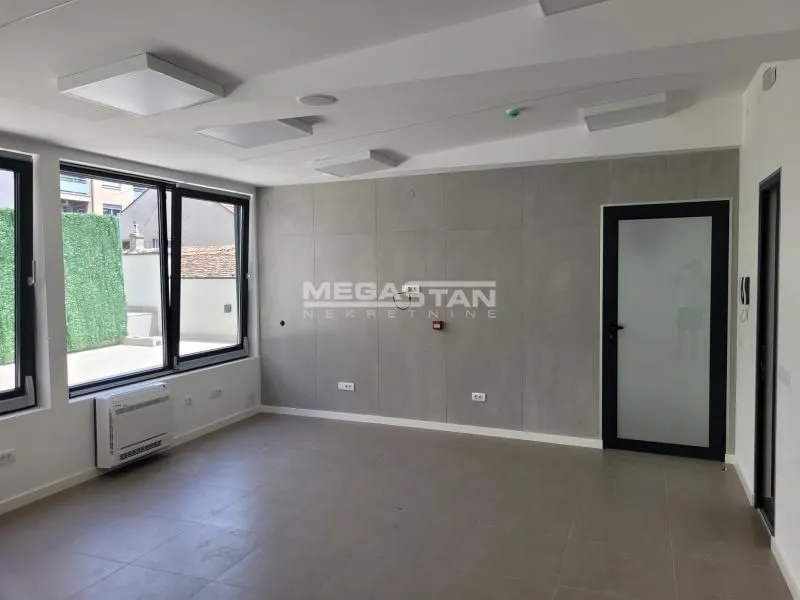 Sale, office space, 375m², Vračar Centar, Vračar Sve Podlokacije