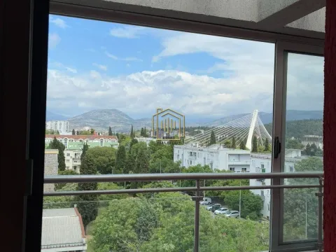 Izdavanje, stan, 37m², Preko Morače, Podgorica - image 10