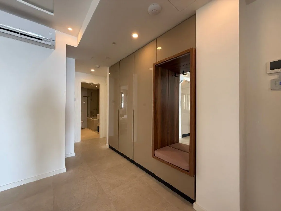 Prodaja, trosoban stan, 137m², Rafailovići, Budva