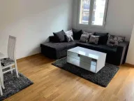 Izdavanje, jednosoban stan, 45m², City Kvart, Podgorica - image 4