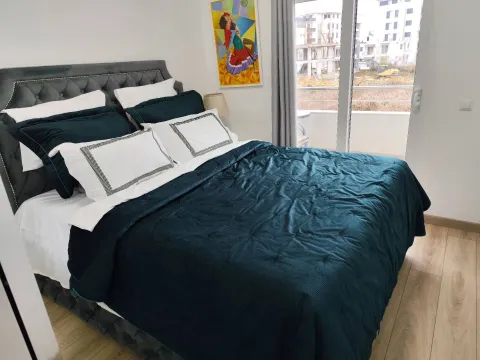 Sale, one bedroom apartment, 49m², Ulcinjsko Polje, Ulcinj - image 11