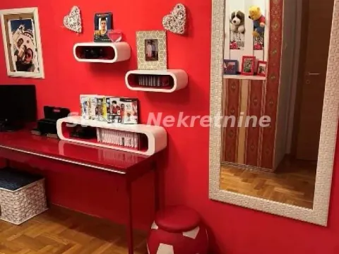 Prodaja, četvorosoban stan, 120m², Novo naselje, Novi Sad - image 14