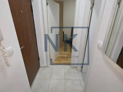 Izdavanje, jednosoban stan, 52m², Zabjelo, Podgorica - image 8
