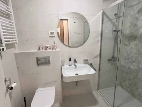 Izdavanje, jednosoban stan, 49m², Central Point, Podgorica - image 3