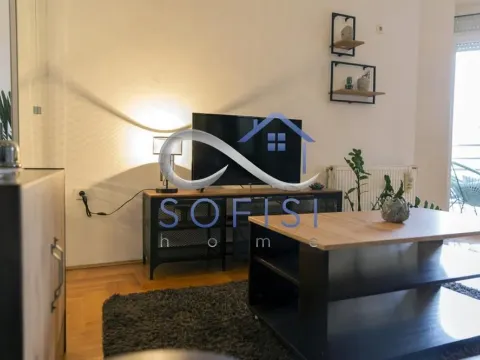 Izdavanje, jednosoban stan, 48m², Grbavica, Novi Sad Sve Podlokacije - image 4