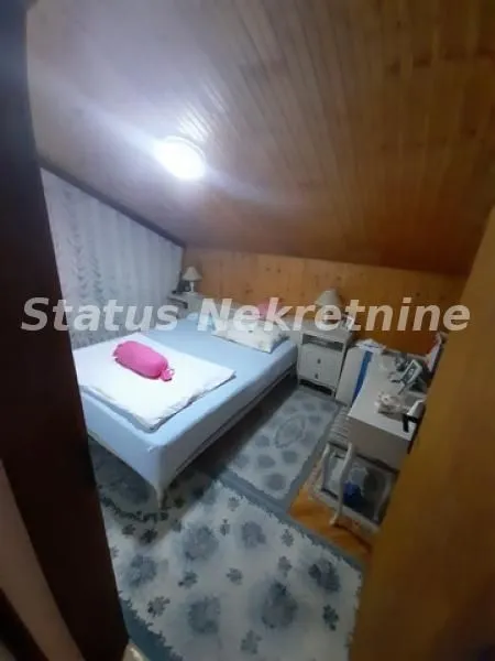 Sale, house, 128m², Jodna Banja, Novi Sad Sve Podlokacije