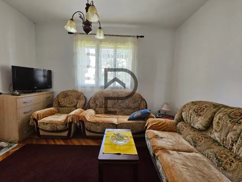 Izdavanje, stan, 60m², Tološi, Podgorica - image 10