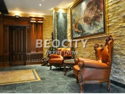 Sale, house, 830m², Senjak, Beograd - image 8