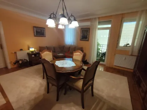 Sale, two bedroom apartment, 49m², Centar, Subotica - image 2