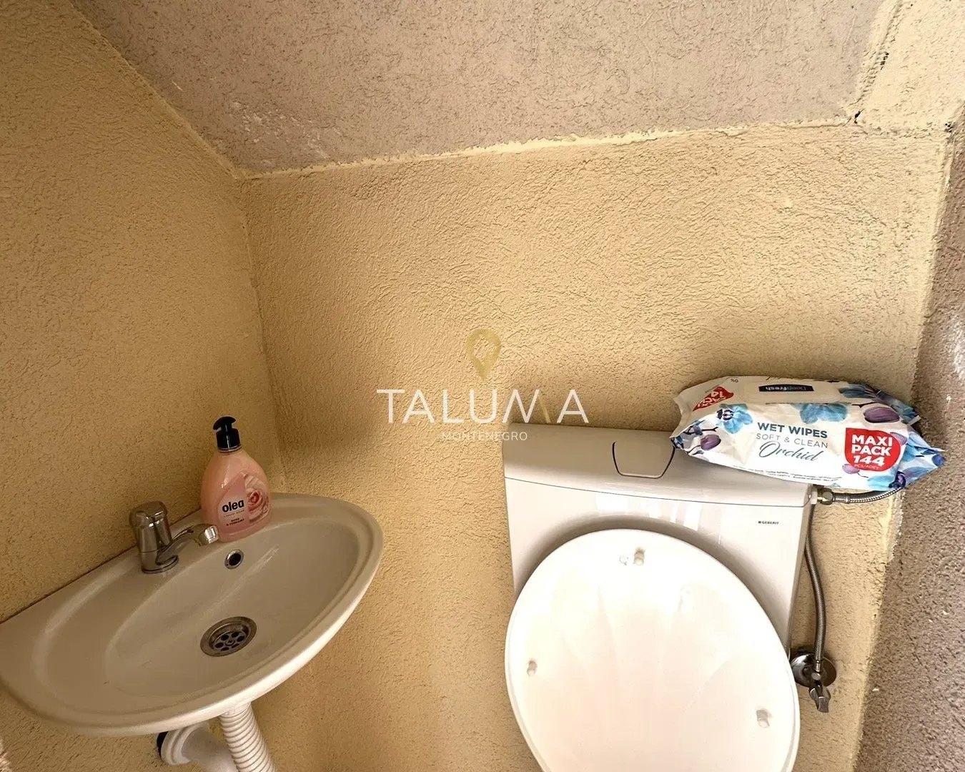Rent, office space, 12m², Drač, Podgorica