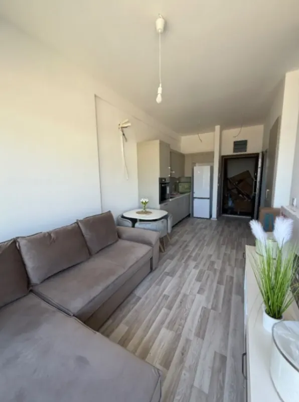 Sale, one bedroom apartment, 39m², Bar, Crna Gora